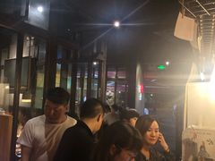 等位区-探鱼·鲜青椒爽麻烤鱼(领展购物广场店)