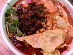 -家味螺蛳粉&烤鱼(五角场店)