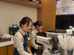 -逸派咖啡 EPARKCOFFEE(广安门店)