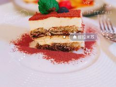 -La Vita 意大利传统料理(富民路店)