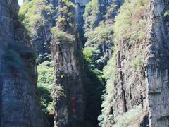 -龙庆峡风景区
