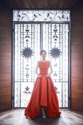 -THE QUEEN(北京店)