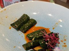 -绿杨春·淮扬宴(庐山路店)
