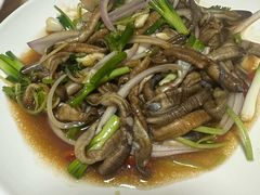 -巫记鸡饭店