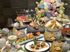 -月下料理(楷林IFC店)