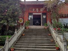 -中国观音故里广德景区