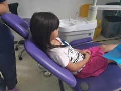 -微笑牙科口腔(三亚迎宾院区)