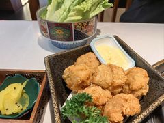 -千寻山野烤肉(中关村店)