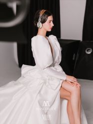 -MANLI BRIDAL婚纱