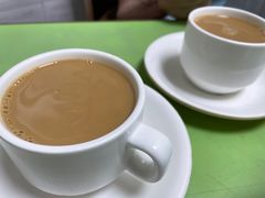 -胜利茶餐室