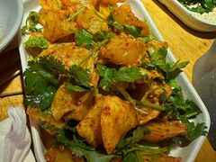 -李不管把把烧(火车南站店)