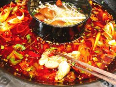 -味仙疯美蛙鱼头(清扬路总店)