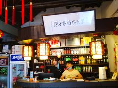 -三林本帮馆(中林街店)