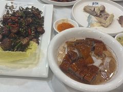 -渔意楼·驰名沙田乳鸽(五羊旗舰店)