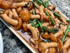 -天发长铁锅炖(王秀村店)