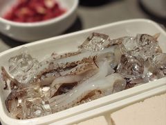 -海底捞火锅(枫蓝国际购物中心店)