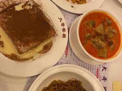 -大哥餐厅(西城花园店)
