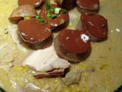 东北杀猪菜-金掌勺东北菜(格兰晴天店)