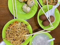 -三镇民生甜食馆(胜利街总店)
