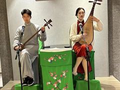 -江南雅厨(李公堤店)