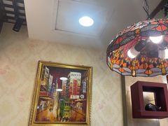 -香港威特瑞茶餐厅(小白楼音乐厅店)