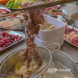 热气腾腾🔥牛肉火锅它家在广州真的没对手‼️ 