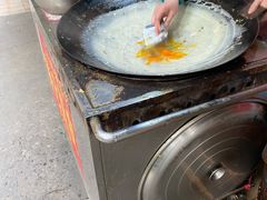 三鲜豆皮-蔡记豆皮店