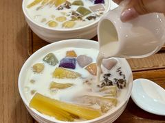 -糖纸甜品(印象城店)