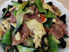 -维吾尔餐厅(宜山路店)