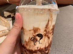-喜茶(深圳东门1234店)