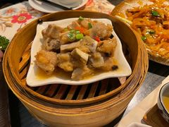 -虾饺妹·粤式手工点心(水荫路店)