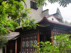 -东莞市可园博物馆