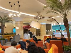 -逸派咖啡 EPARKCOFFEE(广安门店)