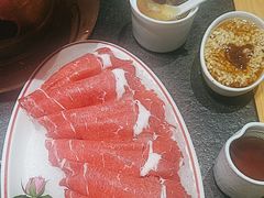 -东来顺(非遗·清真火锅·盛世广场店)