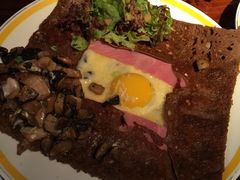 -La Creperie法餐厅(桃江路店)