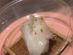 -争鲜回转寿司(通州万达店)