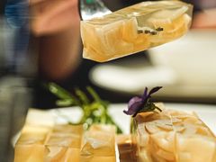 水晶皮冻-小南洋海景餐厅(深圳湾店)