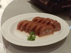 桂花糖藕-红城阁·上海味道(四平路店)