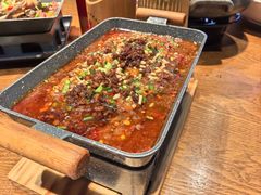 -蓉和妈妈菜·芙蓉花开(高新店)