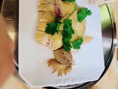 -明香海鲜酒家(华强北店)