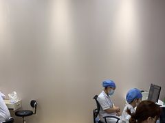 -广州仁爱天河医院体检中心