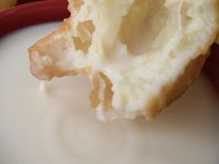 -李刚油条