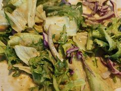 -皇朝万鑫自助餐厅