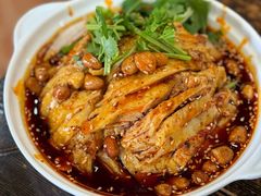 -牛王庙(龙华花园店)