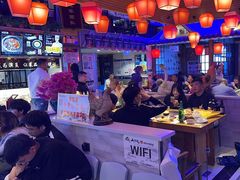 -山河屯铁锅炖鲜鹅·东北菜(开发区一店)