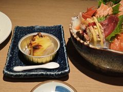 -大渔铁板烧(花园道店)