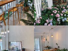 -CHILLAX轻乐时(侨建·Hi City店)