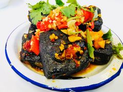 文和友臭豆腐-老长沙龙虾馆(梅林店)
