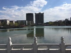 -西海子公园