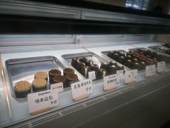 -发酵食堂(屏风街店)